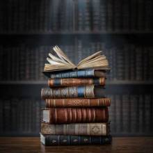 Literary Arts Institutes