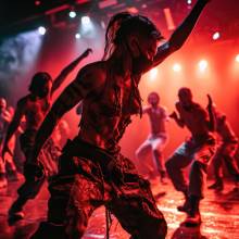 Performing Arts Institutes