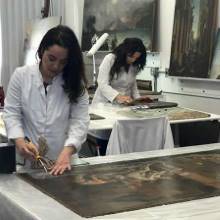 Specialized Art Institutes