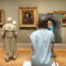 Visual Arts Institutes