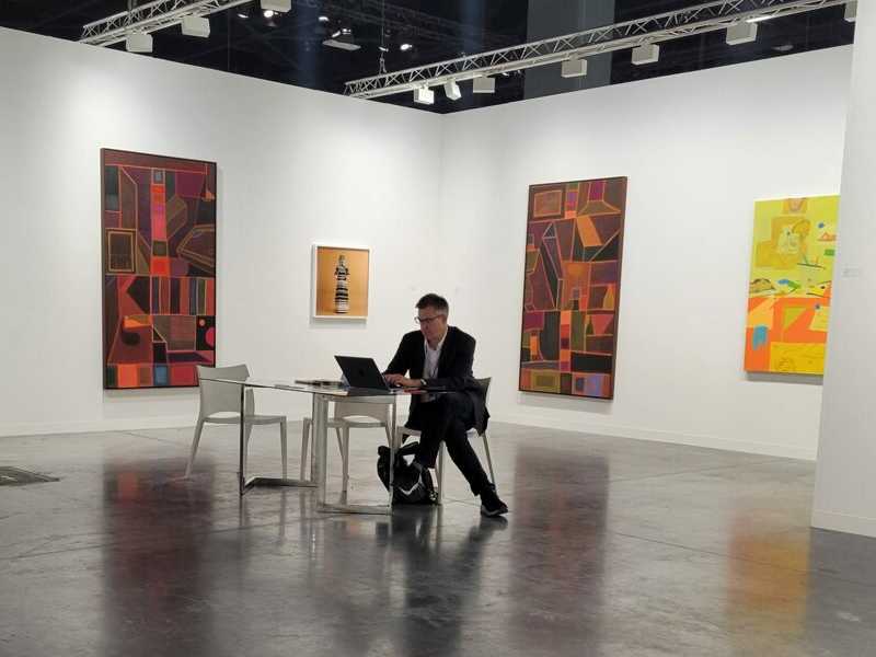 Effective Art Collection Management: From Curation to Dissemination