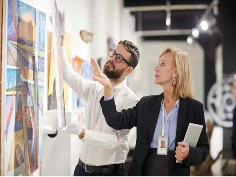 The Changing Landscape of Art Management: A Fresh Approach