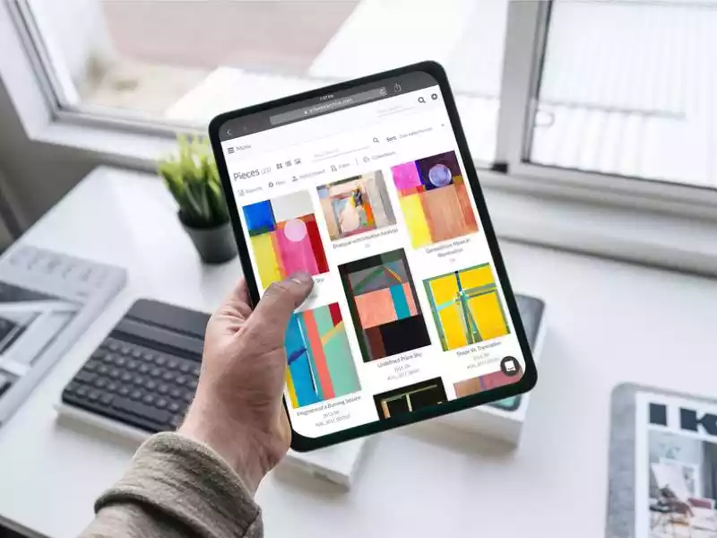 Unlocking Creative Potential with Cutting-Edge Art Management Methods
